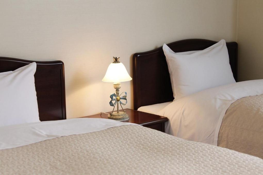 Hotel 24Sweets Hakuba Ruang foto